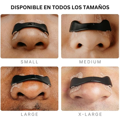 Kit Tira Nasal - Mejora tu Rendimiento