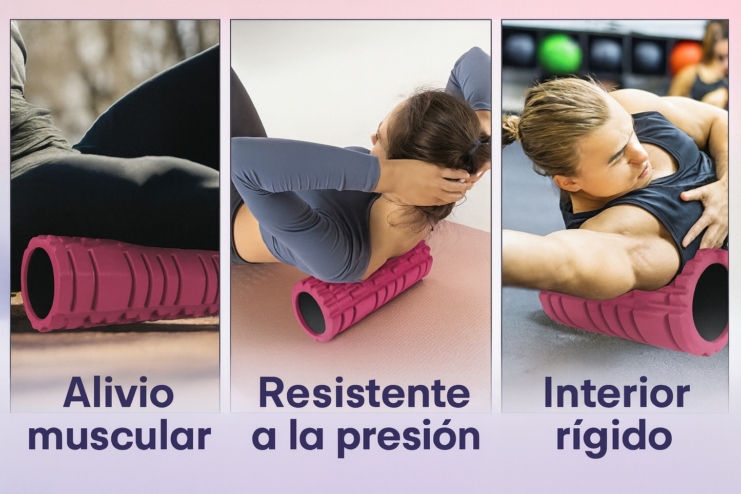 Kit de pilates