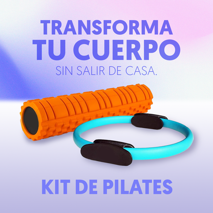 Kit de pilates